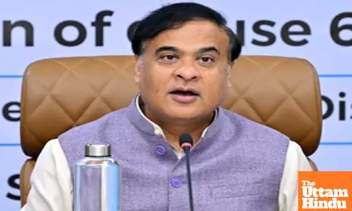 Assam Cabinet expresses gratitude towards PM Modi for Namrup fertilizer plant