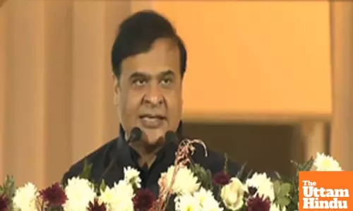 Fighter jets to land on highways in Assam soon: CM Sarma