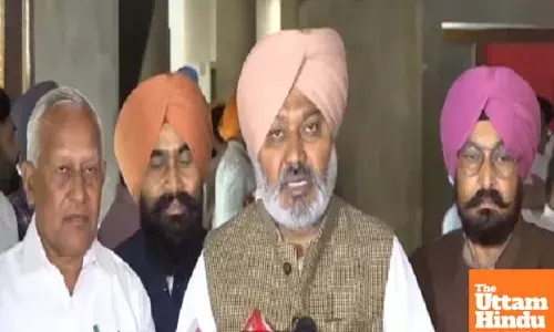 Key Decision by Mann Cabinet: Easier Movement of Prisoners Across State Jails