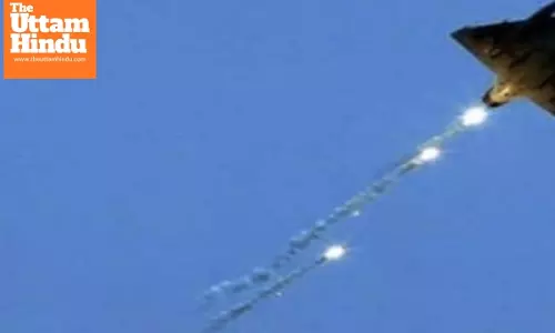 Yemens Houthis claim responsibility for ballistic missile attack on Israel