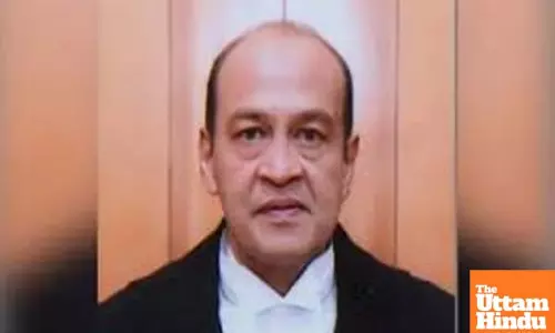 Fire Exposes Huge Cash Stash at Delhi HC Judges Home, Transfer Ordered