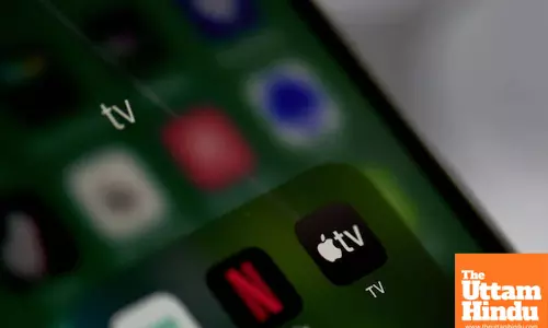 Apple TV+ Faces $1 Billion Annual Losses Despite Popular Shows