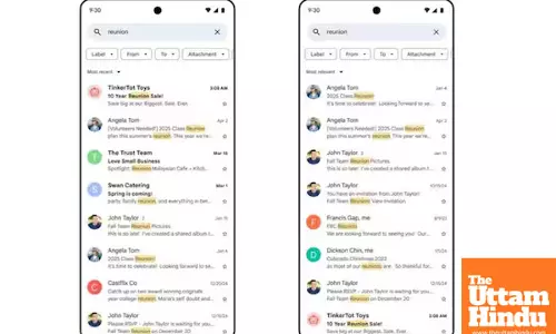 Google Enhances Gmail with AI-Powered Smart Search Feature