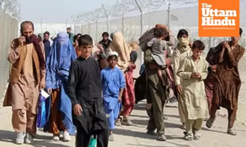 Pak authorities clueless as deadline for mass deportation of Afghan refugees approaches