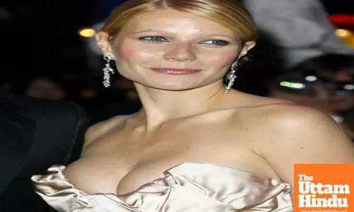 Gwyneth Paltrow on success: It’s just not as glamorous as it looks