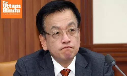 South Korea: Opposition parties introduce motion to impeach Acting President Choi