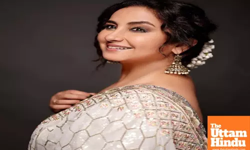 Divya Dutta says the industry is still male-dominated, with equality still far off