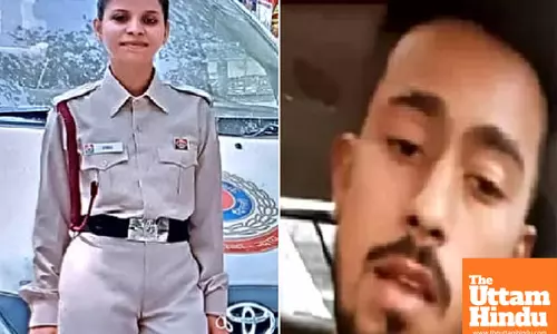 Young Man Arrested for Strangling Girlfriend to Death in Car