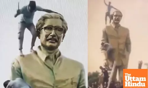 Bangladeshs interim government and betrayal of its liberation legacy