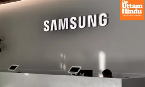 South Korea loses suit on compensation to Mason Capital over Samsung merger