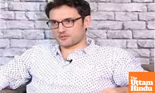 Patrick Graham reveals ‘The Dupatta Killer’ addresses issues faced by women beyond marriageable age