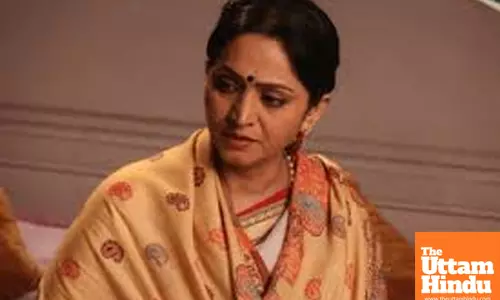 ‘Rishto Se Bandhi Gauri’ actress Shivani Gosain shares her characters secrets