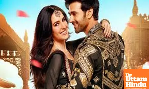 Pulkit Samrat expresses his excitement as ‘Suswagatam Khushamadeed’ finally gets release date after hurdles