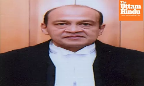 CJI to Examine ‘In-House’ Inquiry After Unaccounted Cash Discovered at Judge’s Home