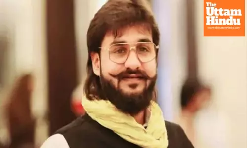 After 2 Years 8 Months in Jail, Mukhtar Ansari’s Son Abbas Released on Supreme Court’s Bail Order