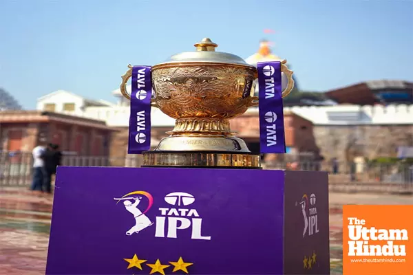 BCCI Announces Key Changes for IPL 2025 Season BCCI Announces Key Changes for IPL 2025 Season