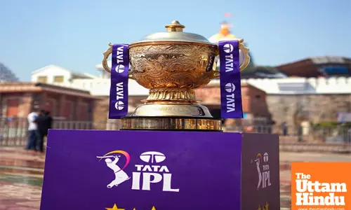 BCCI Announces Key Changes for IPL 2025 Season
