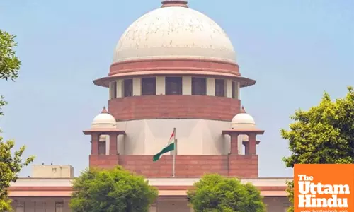 ‘Court of Kazi’ Has No Legal Standing, Rules Supreme Court in Landmark Verdict