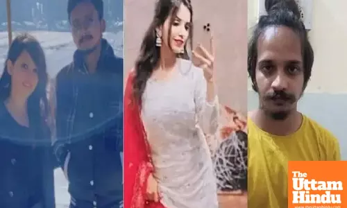 New Revelations in Saurabh Murder Case: Tantric Activities Involved