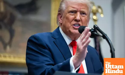 Trump Revokes Legal Status of 530,000; Citizens of 4 Countries Must Leave US