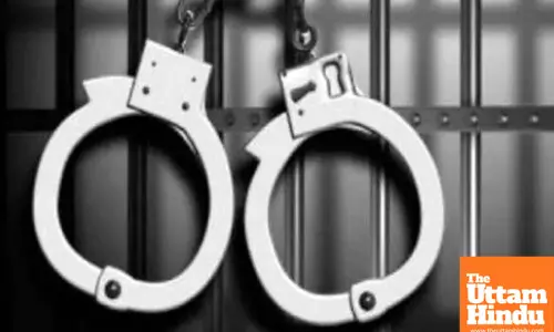 Jalandhar: 2 More Arrested in YouTubers Grenade Attack; 7 Accused, Including Policemans Son