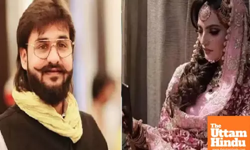 SP MLA Abbas Ansari Released After Two Years in Jail; Wife and Family Involved in Controversy