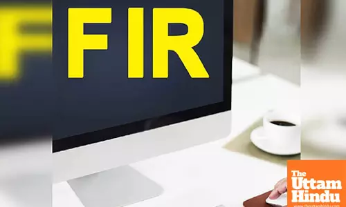 Case Filed Against Officials for Illegal Land Transfer in Chamba; Revenue Loss to Government