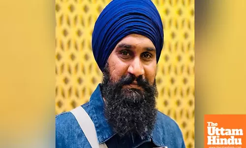 Ajnala Police Station Attack: Young Men Linked to Waris Punjab De Arrested in Faridkot