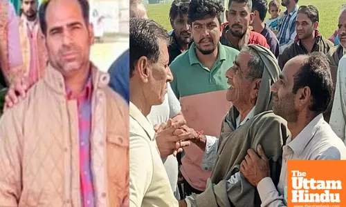 Abohar Murder: Man Killed with Sharp Weapons, Body Dumped in Fields