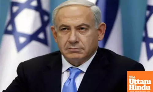 Netanyahu, attorney general clash over dismissal of Shin Bet chief