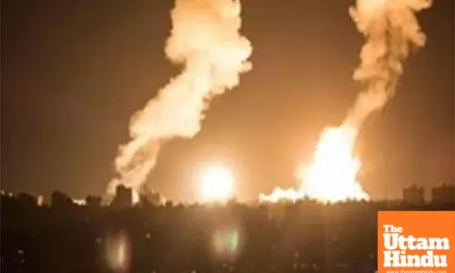 6 killed, 28 injured in fresh Israeli airstrikes in Lebanon