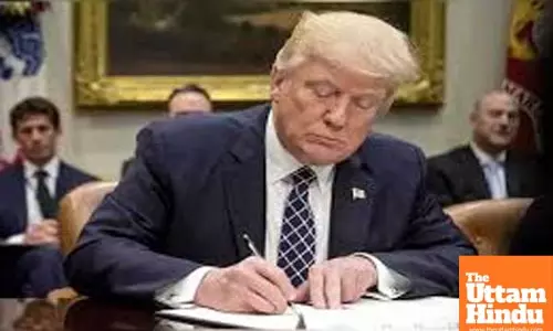 Trumps Bold Move: 5 Lakh People from 4 Countries Must Leave the US Immediately! Is India Affected?