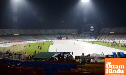 IPL 2025: Rain threat looms over KKR vs RCB season opener at Eden Gardens