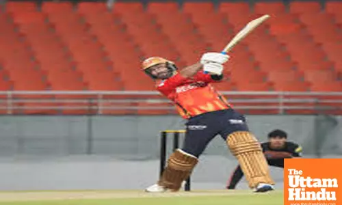 IPL 2025: Were going to create the greatest PBKS team to have ever played IPL, says Ponting