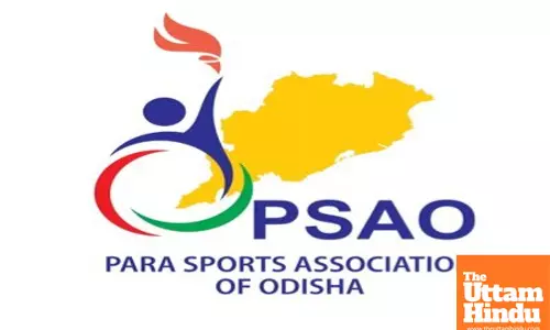 Bhubaneswar to host National Para Fencing Championship from March 28-31