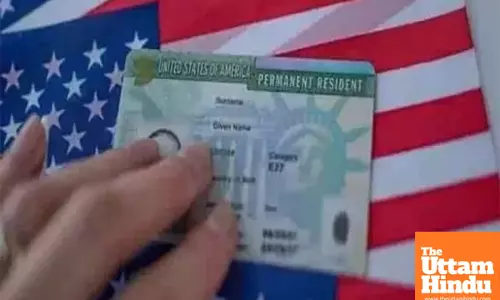 Trump Administration Cracks Down on Marriage Fraud for Green Cards