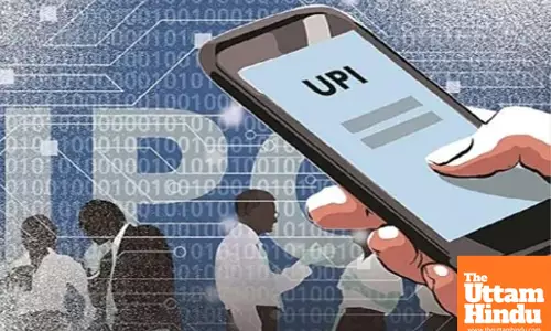 Important UPI Update: Service to Be Stopped on These Mobile Numbers from April 1