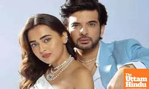 Karan Kundrra opens up about wedding with Tejasswi Prakash and reveals menu details