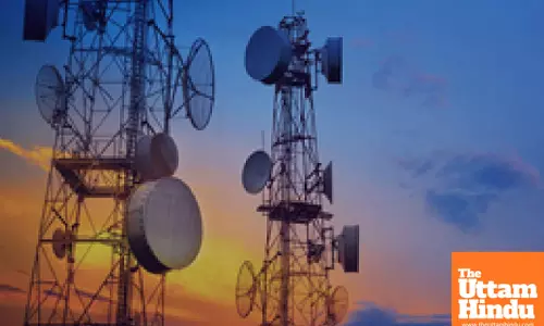 PLI for telecom products sees Rs 4,081 cr investment, sales worth Rs 78,672 cr