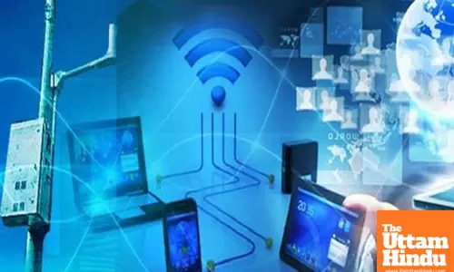 National Broadband Mission: Tamil Nadu leads with rollout in over 10,000 Gram Panchayats