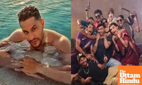 Kunal Kemmu reveals he has ‘finished writing’ his ‘next’ as ‘Madgaon Express’ turns 1