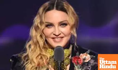 Madonna talks about what brought her so much closer to her adopted kids