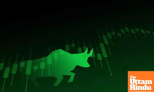 Sensex, Nifty end higher ahead of US reciprocal tariffs announcement