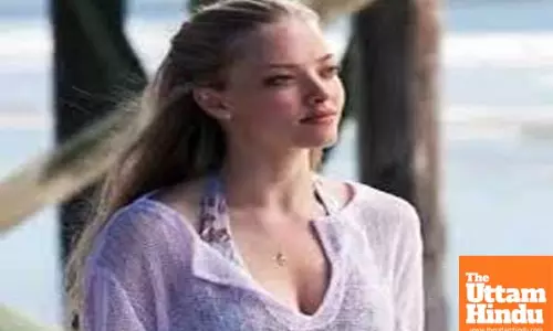 Here’s why Amanda Seyfried turned down ‘Guardians of the Galaxy’ role