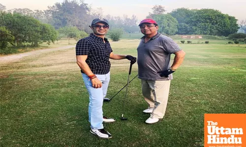 PGTI NEXGENs Third Event of 2025 Set to Tee Off in Phillaur on March 25!
