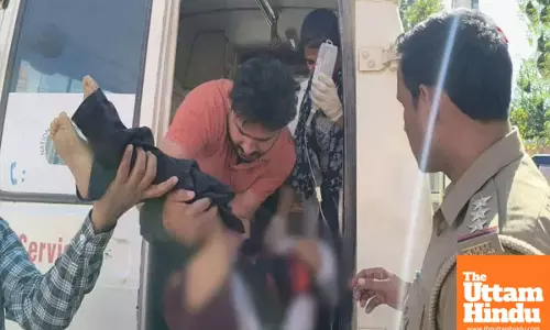 BJP Leaders Deadly Rampage: Wife, 3 Children Shot in Saharanpur