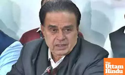 Rajasthan Fighters of Democracy Honour Bill passed in Assembly