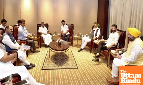 7-Point Resolution: Joint Action Committees Blueprint to Counter Delimitation