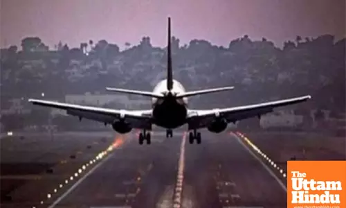 2nd Bengaluru airport: Central team to arrive in Ktaka on April 7 to inspect proposed sites