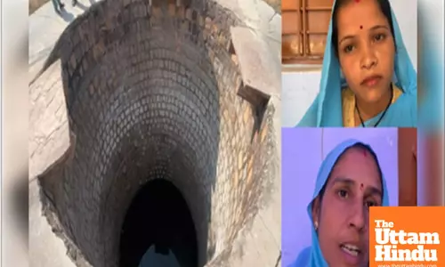 Central govts backing fuels success of ‘Jal Sahelis’ in tackling water scarcity in Tikamgarh